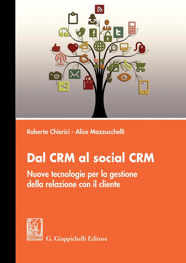 Dal CRM al social CRM - Librerie.coop Dal CRM al social CRM - Librerie.coop
