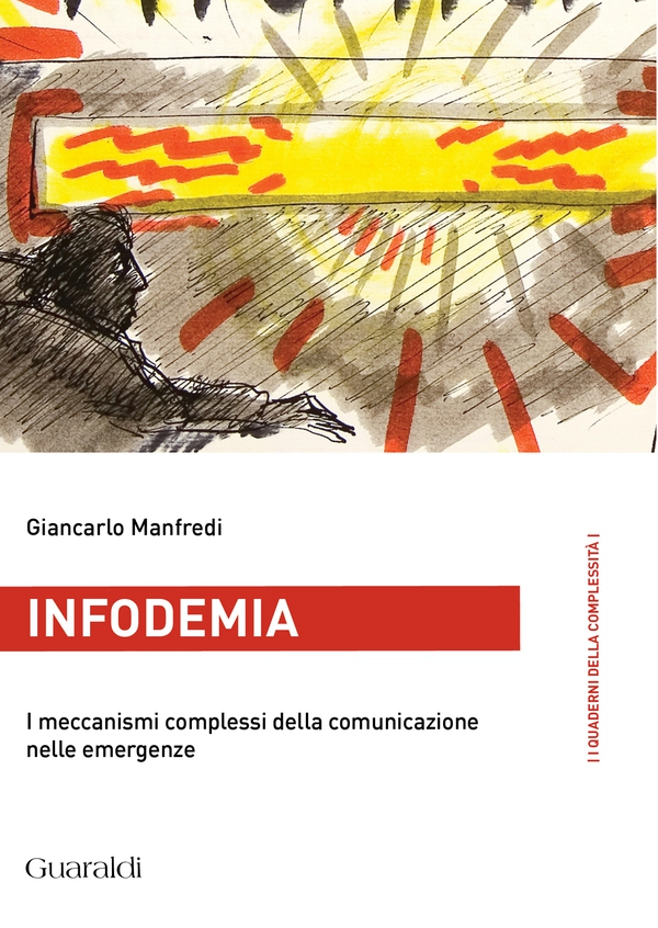 Infodemia - Librerie.coop Infodemia - Librerie.coop