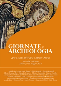 Giornate di archeologia - Librerie.coop