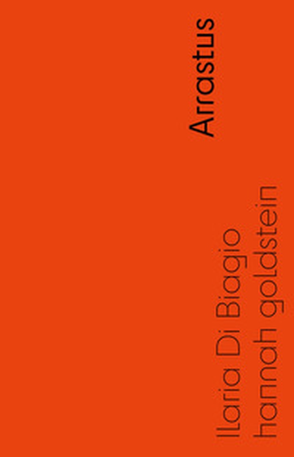 Arrastus - Librerie.coop