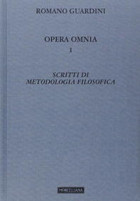 Opera omnia - Vol. 1 - Librerie.coop