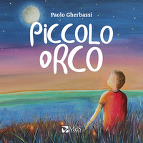 Piccolo orco - Librerie.coop