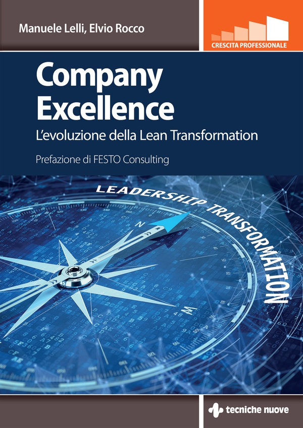 Company Excellence - Librerie.coop Company Excellence - Librerie.coop