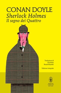 Il segno dei quattro. Sherlock Holmes - Librerie.coop