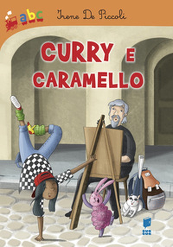 Curry e caramello - Librerie.coop Curry e caramello - Librerie.coop
