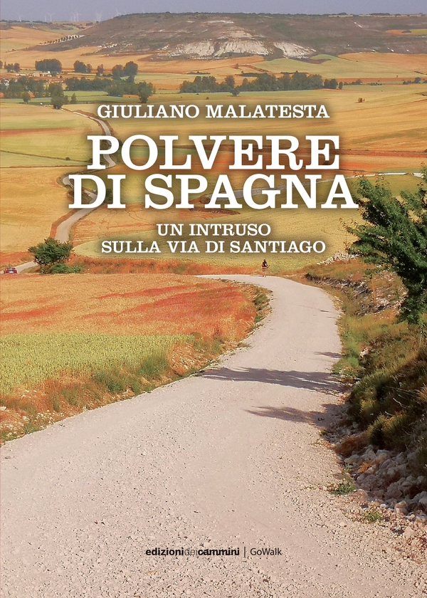 Polvere di Spagna - Librerie.coop