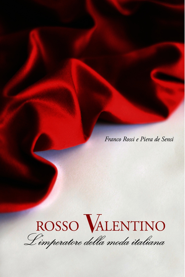 Rosso Valentino - Librerie.coop Rosso Valentino - Librerie.coop