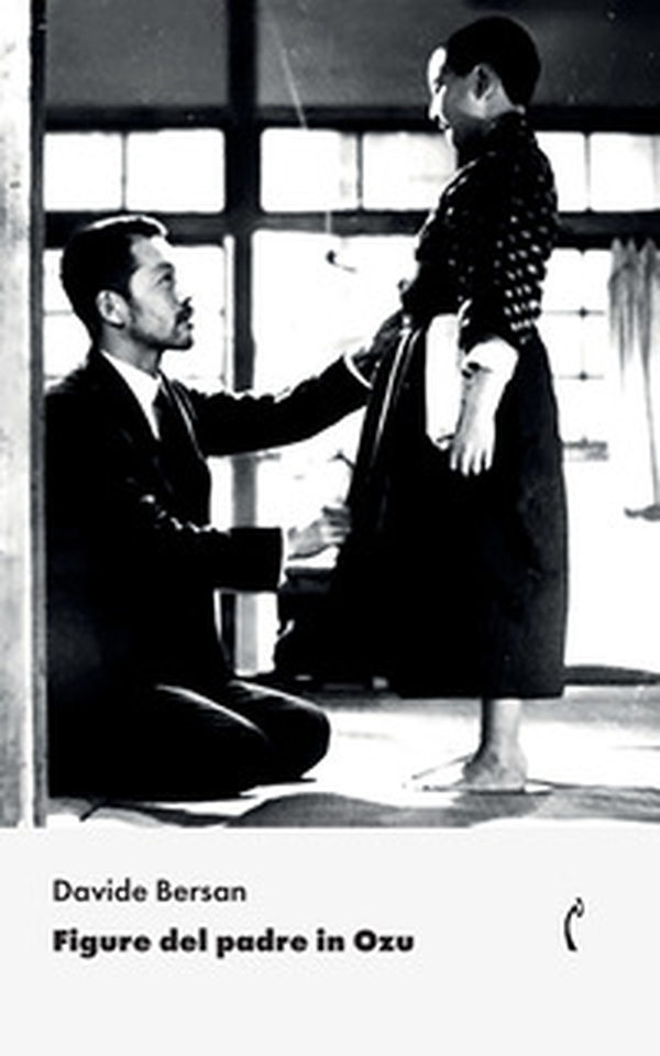 Figure del padre in Ozu - Librerie.coop Figure del padre in Ozu - Librerie.coop