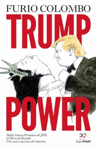 Trump power - Librerie.coop Trump power - Librerie.coop