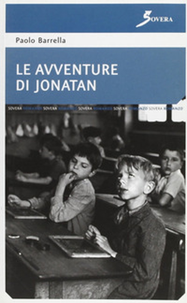 Le avventure di Jonatan - Librerie.coop Le avventure di Jonatan - Librerie.coop