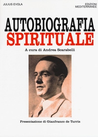 Autobiografia spirituale - Librerie.coop