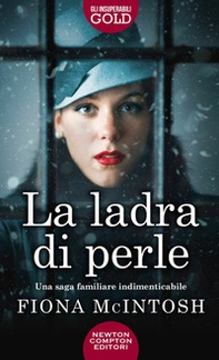 La ladra di perle - Librerie.coop