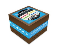 Sound match - Librerie.coop