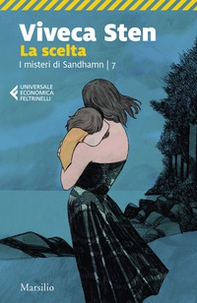 La scelta. I misteri di Sandhamn - Vol. 7 - Librerie.coop