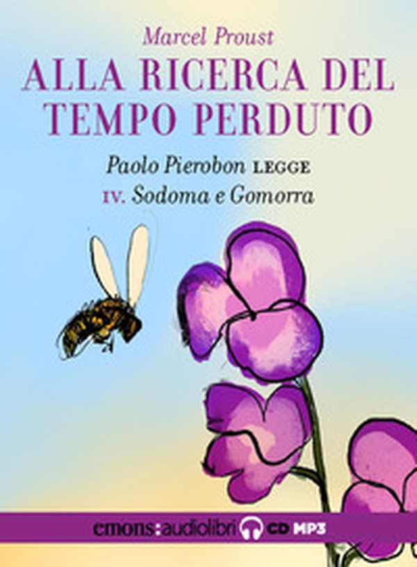 Alla ricerca del tempo perduto - Vol. 4 - Librerie.coop Alla ricerca del tempo perduto - Vol. 4 - Librerie.coop