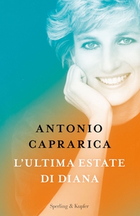 L'ultima estate di Diana - Librerie.coop