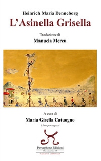 L'asinella Grisella - Librerie.coop