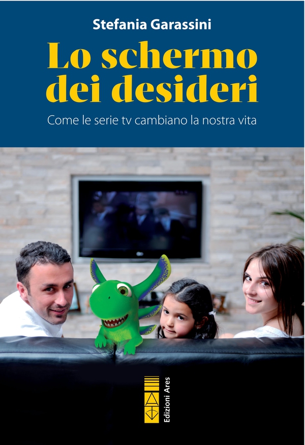 Lo schermo dei desideri - Librerie.coop Lo schermo dei desideri - Librerie.coop