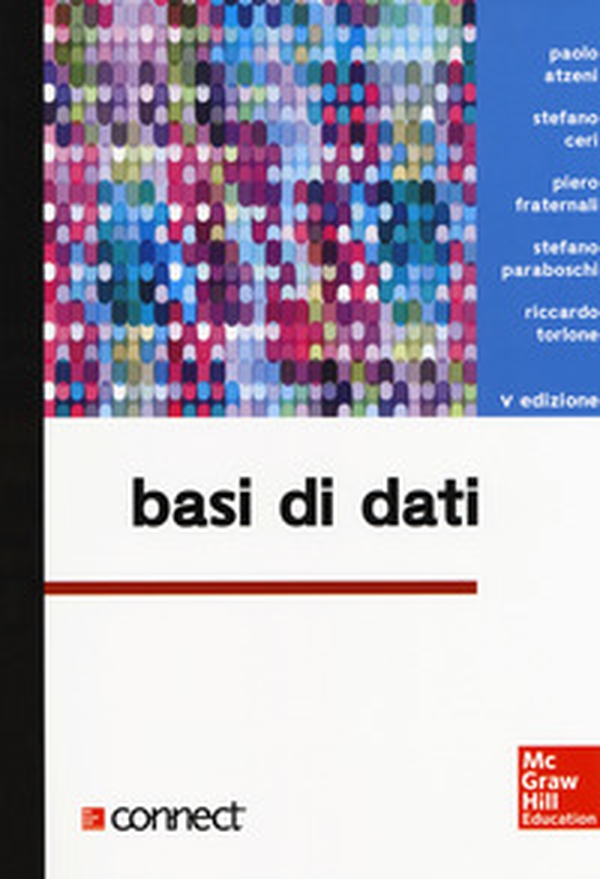 Basi di dati - Librerie.coop