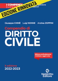 Compendio di diritto civile - Librerie.coop