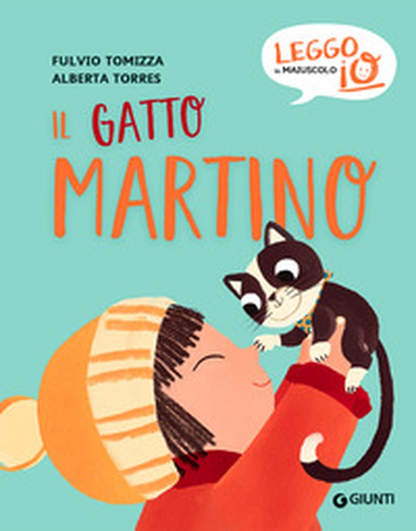 Il gatto Martino - Librerie.coop Il gatto Martino - Librerie.coop