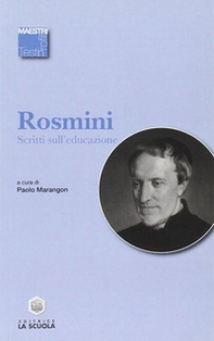 Scritti sull'educazione - Librerie.coop