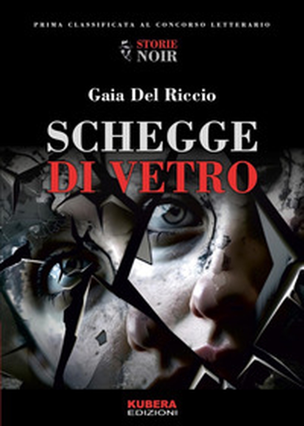 Schegge di vetro - Librerie.coop Schegge di vetro - Librerie.coop