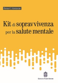 Kit di sopravvivenza per la salute mentale - Librerie.coop
