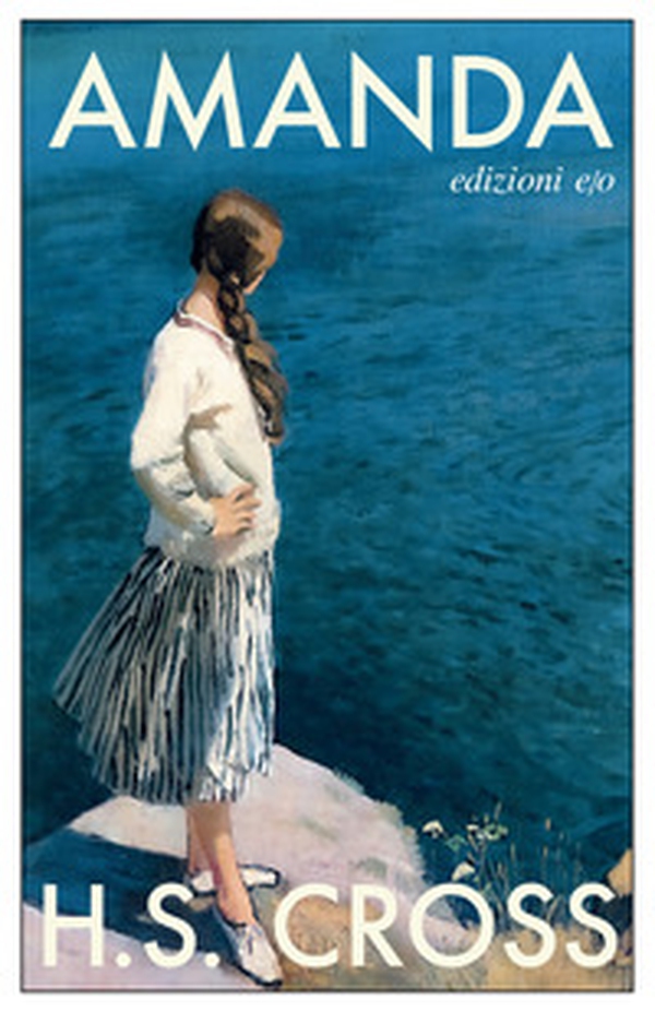 Amanda - Librerie.coop