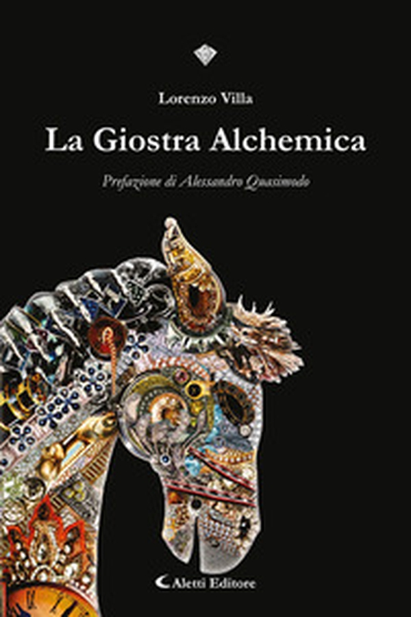 La giostra alchemica - Librerie.coop La giostra alchemica - Librerie.coop