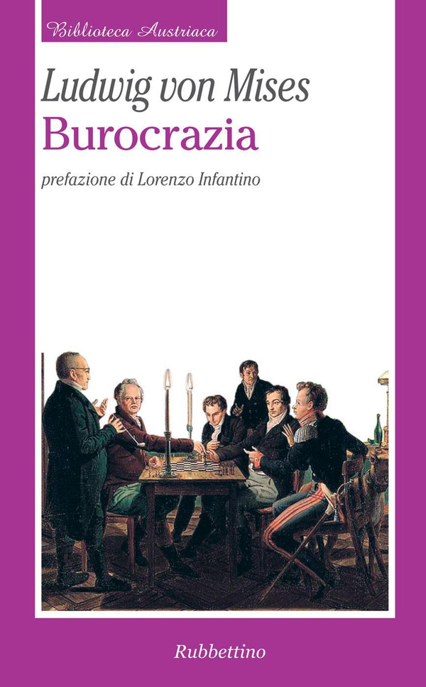 Burocrazia - Librerie.coop Burocrazia - Librerie.coop