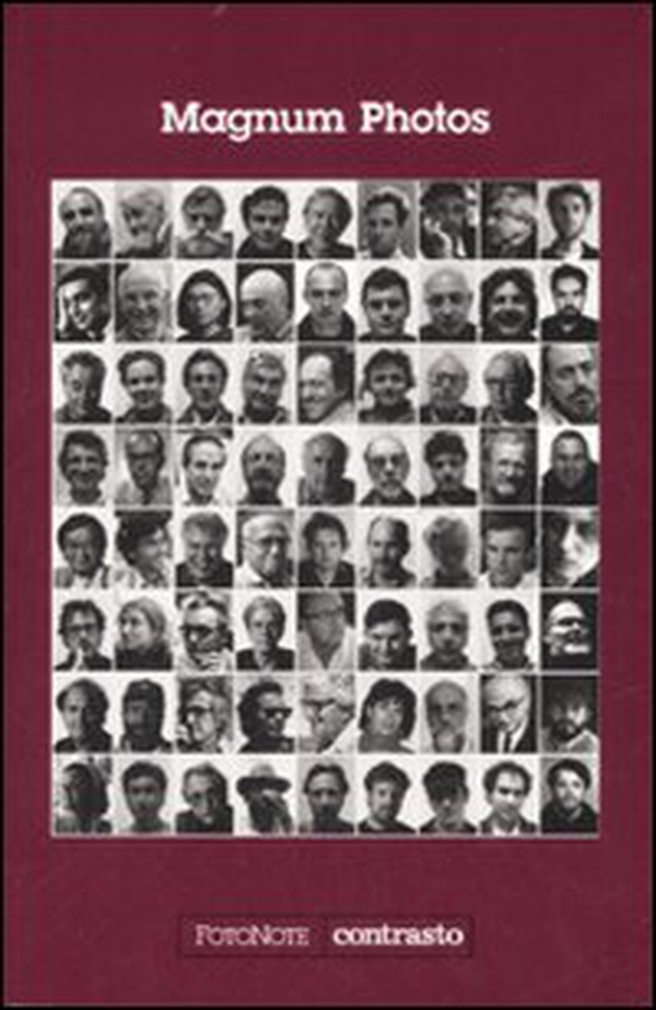 Magnum Photos - Librerie.coop Magnum Photos - Librerie.coop