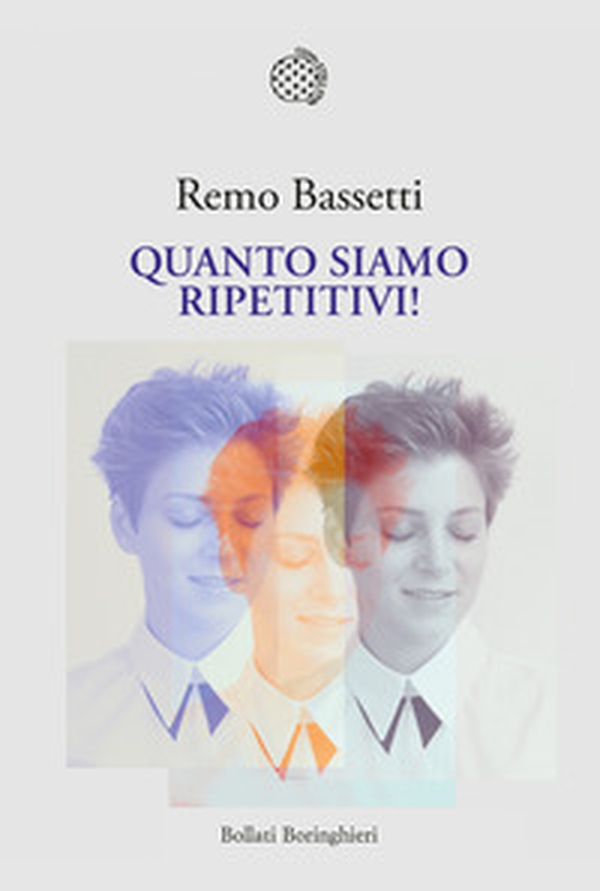Quanto siamo ripetitivi! - Librerie.coop Quanto siamo ripetitivi! - Librerie.coop