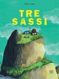 Tre sassi - Librerie.coop