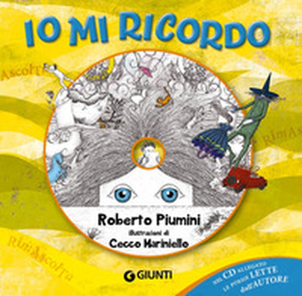 Io mi ricordo - Librerie.coop Io mi ricordo - Librerie.coop