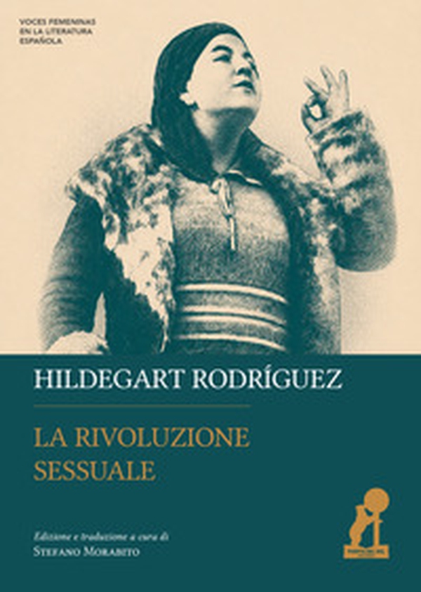 La rivoluzione sessuale - Librerie.coop