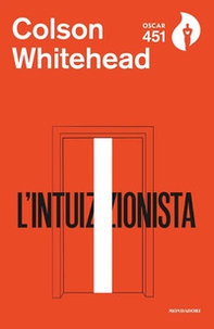 L'intuizionista - Librerie.coop