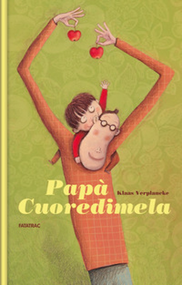 Papà cuoredimela - Librerie.coop Papà cuoredimela - Librerie.coop