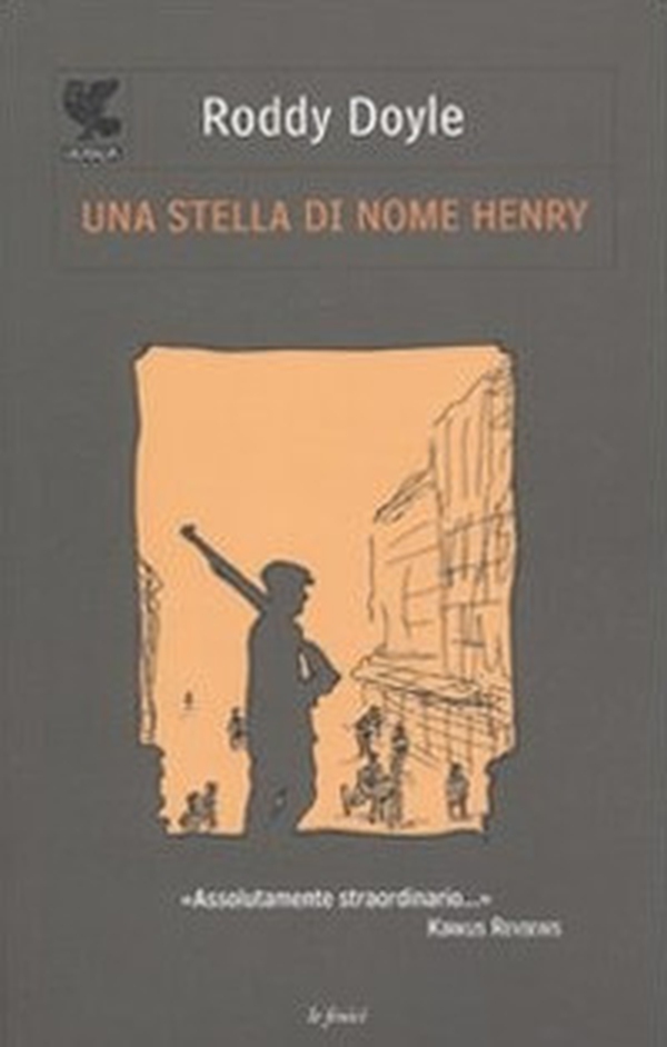 Una stella di nome Henry - Librerie.coop Una stella di nome Henry - Librerie.coop