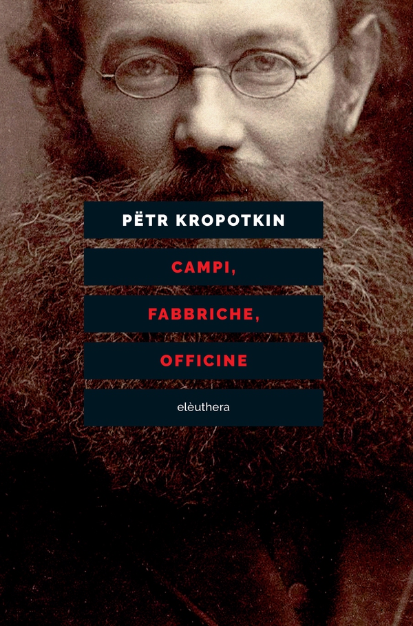 Campi, fabbriche, officine - Librerie.coop Campi, fabbriche, officine - Librerie.coop