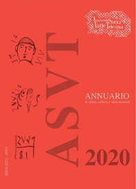 Annuario di storia, cultura e varia umanità 2020 - Librerie.coop
