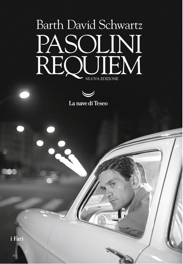 Pasolini Requiem - Librerie.coop Pasolini Requiem - Librerie.coop
