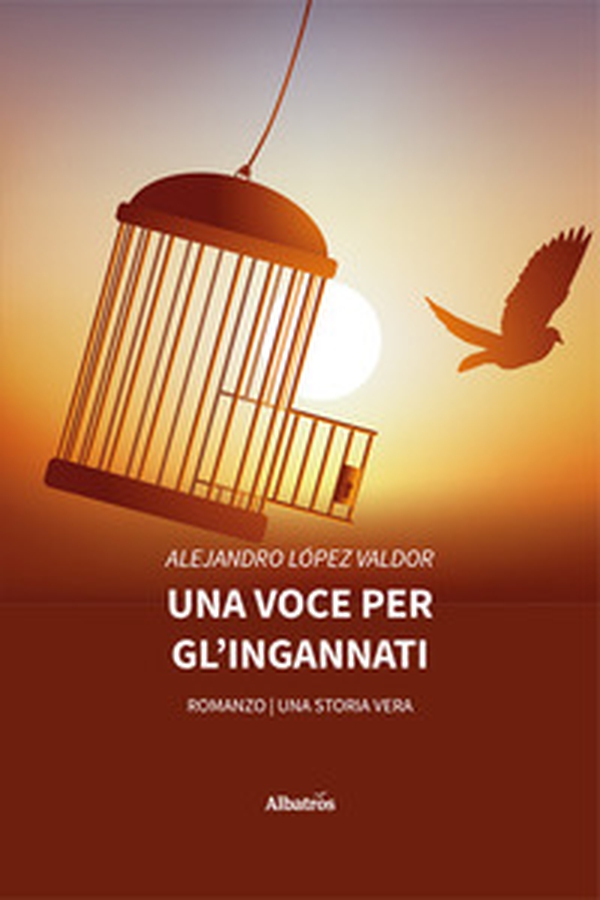 Una voce per gl'ingannati - Librerie.coop Una voce per gl'ingannati - Librerie.coop