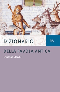 Dizionario della favola antica - Librerie.coop