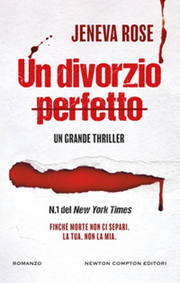 Un divorzio perfetto - Librerie.coop
