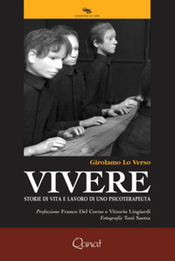 Vivere. Storie di vita e lavoro di uno psicoterapeuta - Librerie.coop Vivere. Storie di vita e lavoro di uno psicoterapeuta - Librerie.coop