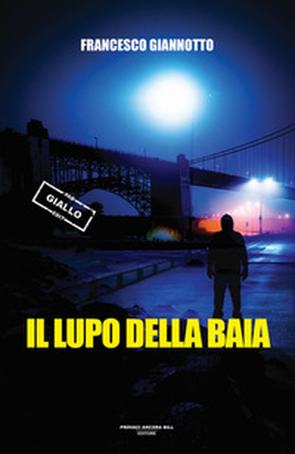 Il lupo della baia - Librerie.coop