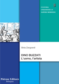 Dino Buzzati - Librerie.coop