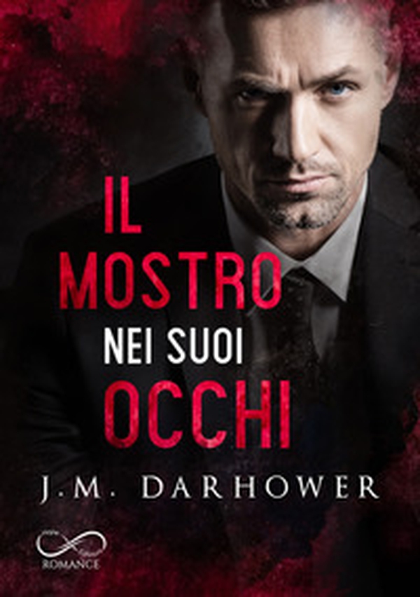 Il mostro nei suoi occhi. Monster in his eyes - Vol. 1 - Librerie.coop Il mostro nei suoi occhi. Monster in his eyes - Vol. 1 - Librerie.coop
