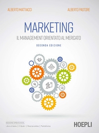 Marketing. Il management orientato al mercato - Librerie.coop Marketing. Il management orientato al mercato - Librerie.coop
